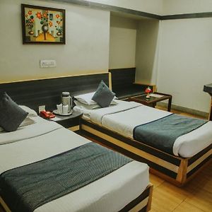 Deluxe Double or Twin Room Balcony
